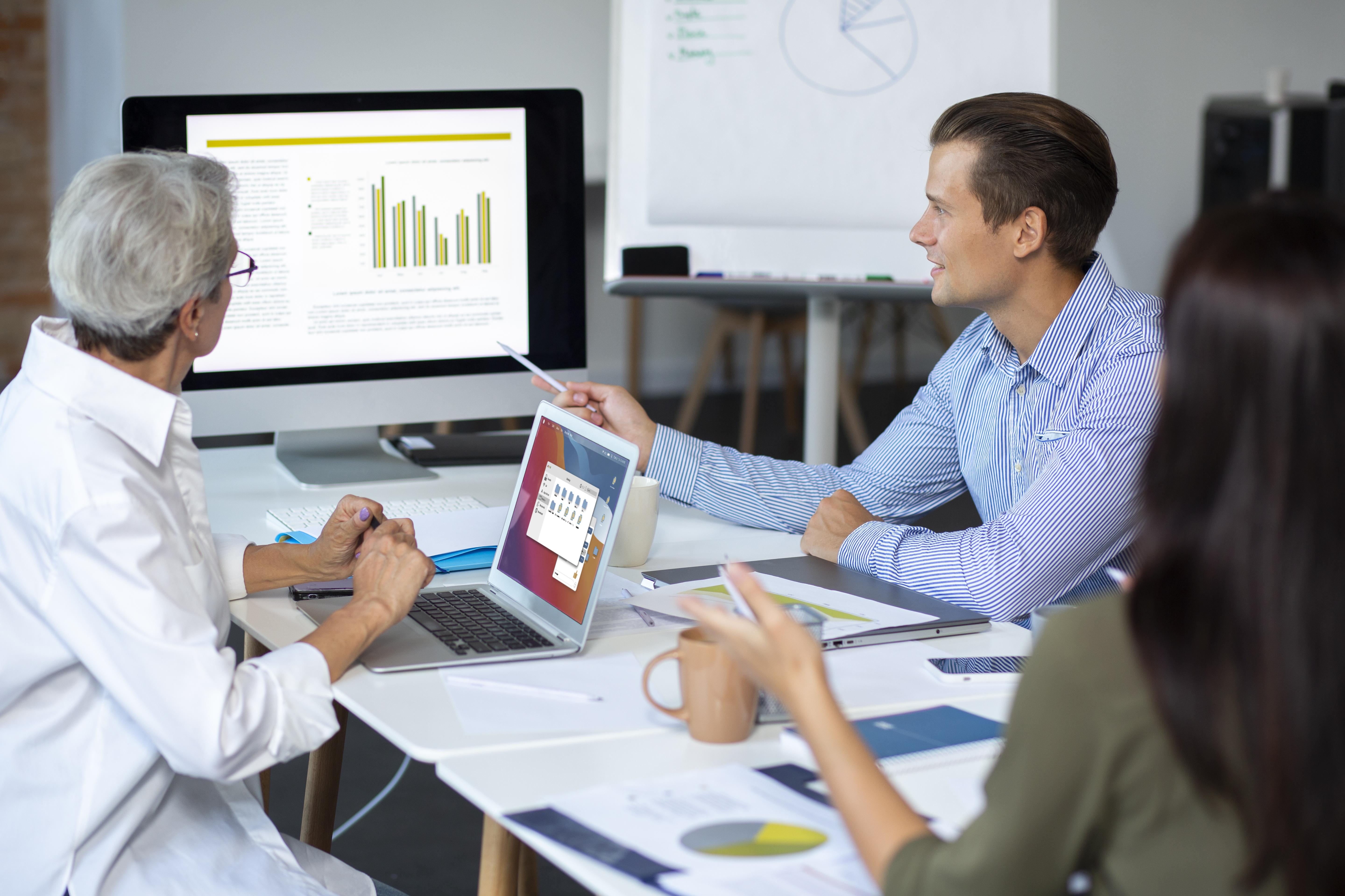 Consulting Services
